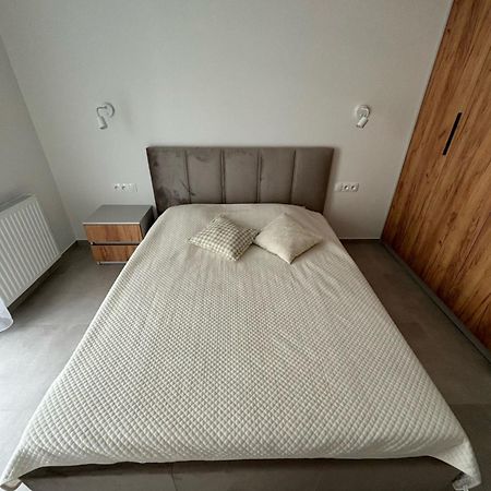 Kima Apartamenty Atal Szybowcowa 33 Katowice Esterno foto