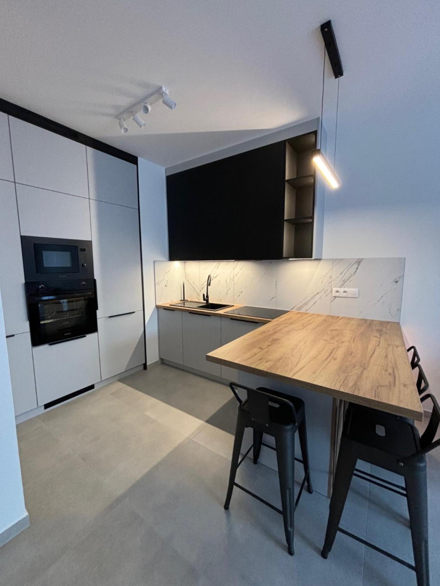 Kima Apartamenty Atal Szybowcowa 33 Katowice Esterno foto