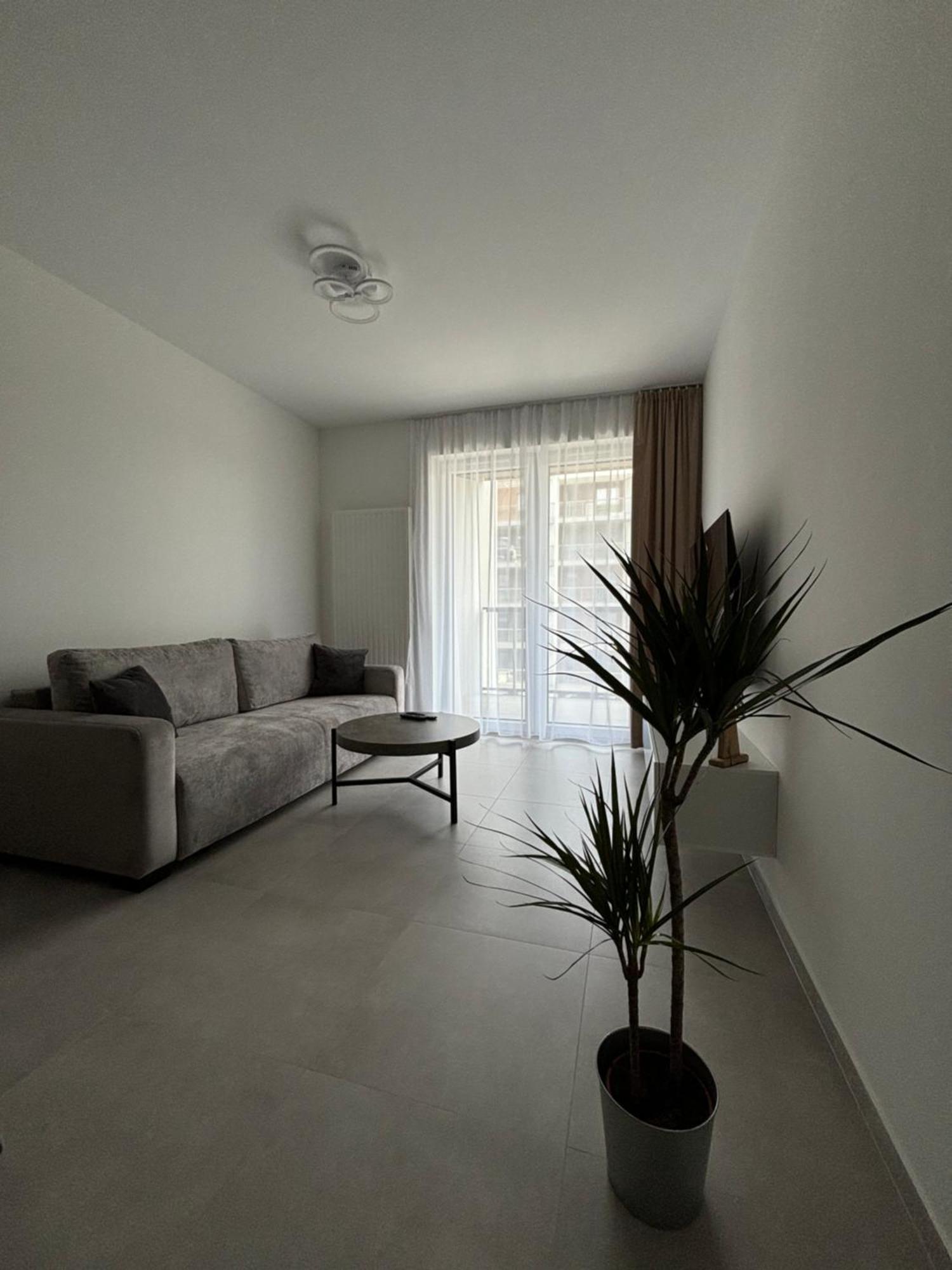 Kima Apartamenty Atal Szybowcowa 33 Katowice Esterno foto